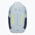 Plecak miejski Under Armour Hustle 6.0 29 l blue fog/downpour gray/blue wind