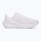 Buty do biegania damskie Under Armour Chase white/white/iridescent
