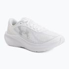 Buty do biegania damskie Under Armour Chase white/white/iridescent