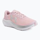 Buty do biegania damskie Under Armour Chase prime pink/metallic silver/white
