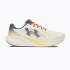 Buty do biegania męskie Under Armour Velociti Pace stone/terra gold/anthracite