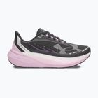 Buty do biegania damskie Under Armour Velociti Distance black/mauve pink/white