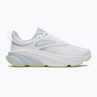 Buty do biegania damskie Under Armour Rogue 6 white/blue fog/flash light