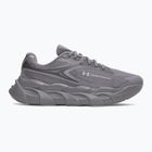 Buty do biegania męskie Under Armour Halo Runner 2 Titan Gray/Steel/Metallic Silver