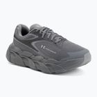 Buty do biegania męskie Under Armour Halo Runner 2 Titan Gray/Steel/Metallic Silver