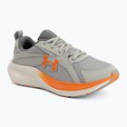 Buty do biegania męskie Under Armour Assert 11 titanium/summit white/outrageous orange
