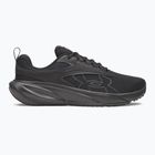 Buty do biegania męskie Under Armour Surge 5 black/black/anthracite