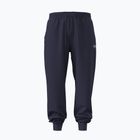 Spodnie męskie Under Armour Rival Fleece Jogger midnight navy/white