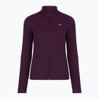 Bluza treningowa damska Under Armour Motion purple echo/mauve pink