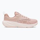 Buty do biegania damskie Under Armour Surge 5 bashful pink/apex pink/deep almond