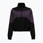Kurtka treningowa damska Under Armour Rival Woven black/purple echo/black