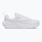 Buty do biegania damskie Under Armour Surge 5 white/white/iridescent