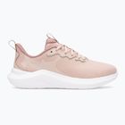 Buty do biegania damskie Under Armour Phade RN 4 bashful pink/deep almond/apex pink