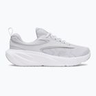 Buty do biegania damskie Under Armour Surge 5 halo gray/mod gray/metallic silver
