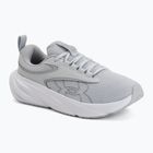Buty do biegania damskie Under Armour Surge 5 halo gray/mod gray/metallic silver