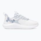 Buty do biegania damskie Under Armour Phade RN 4 white/blue fog/blackout navy