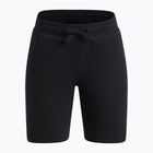 Spodenki dziecięce Under Armour Rival LW Shorts ultimate black/black
