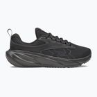 Buty do biegania damskie Under Armour Surge 5 black/black/anthracite