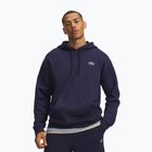 Bluza męska Under Armour Rival Fleece Hoodie midnight navy/white