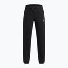 Spodnie dziecięce Under Armour B Rival Fleece Jogger ultimate black/white