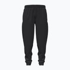 Spodnie męskie Under Armour Unstoppable Fleece Jogger ultimate black/black