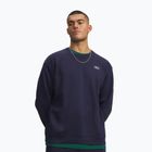 Bluza męska Under Armour Rival Fleece Crew midnight navy/white