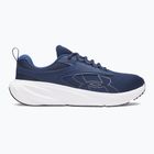 Buty do biegania męskie Under Armour Surge 5 academy/white/downpour gray