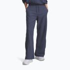 Spodnie treningowe damskie Under Armour Performance Fleece Pants downpour gray/downpour gray