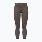 Legginsy treningowe damskie Under Armour Meridian Ankle Leggings peppercorn/peppercorn
