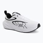 Buty do biegania męskie Under Armour Surge 5 white/black/black