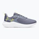 Buty do biegania męskie Under Armour Phade RN 4 downpour gray/gravel/flash light