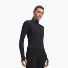 Bluza treningowa damska Under Armour Vanish Elite ultimate black/metallic silver