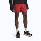 Spodenki do biegania męskie Under Armour Launch 5" Shorts heritage red/black/reflective