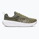 Buty do biegania męskie Under Armour Surge 5 marine od green/baroque green/white