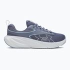 Buty do biegania damskie Under Armour Surge 5 downpour gray/blue fog/blue fog