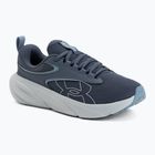 Buty do biegania damskie Under Armour Surge 5 downpour gray/blue fog/blue fog