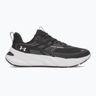 Buty treningowe damskie Under Armour FLX TR black/black/white