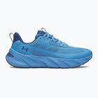 Buty treningowe męskie Under Armour FLX TR aegean blue/blackout navy/blackout navy
