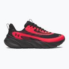 Buty treningowe męskie Under Armour FLX TR racer red/black/black