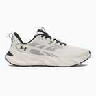 Buty treningowe męskie Under Armour FLX TR summit white/black/black