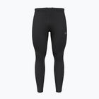 Legginsy do biegania męskie Under Armour Velociti Tights ultimate black/reflective
