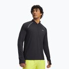 Bluza do biegania męska Under Armour Velociti Half Zip ultimate black/reflective