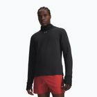 Longsleeve do biegania męski Under Armour Velociti Layer LS ultimate black/reflective