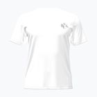 Koszulka do biegania męska Under Armour Velociti Run Cube white/reflective