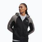 Bluza męska Under Armour Armour Fleece Winter ultimate black/clay green/white