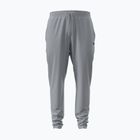Spodnie męskie Under Armour Flex Fleece Tapered Pants mod gray/black