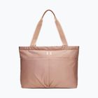 Torba damska Under Armour Studio Lite Tote 16 l deep almond/bashful pink