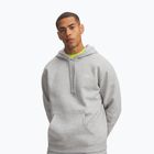 Bluza męska Under Armour Rival Fleece Hoodie mod gray light heather/white