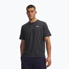 Koszulka treningowa męska Under Armour Tech Vent ultimate black/white