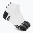 Skarpety Under Armour Perf Tech Low 3 pack white/white/jet gray
